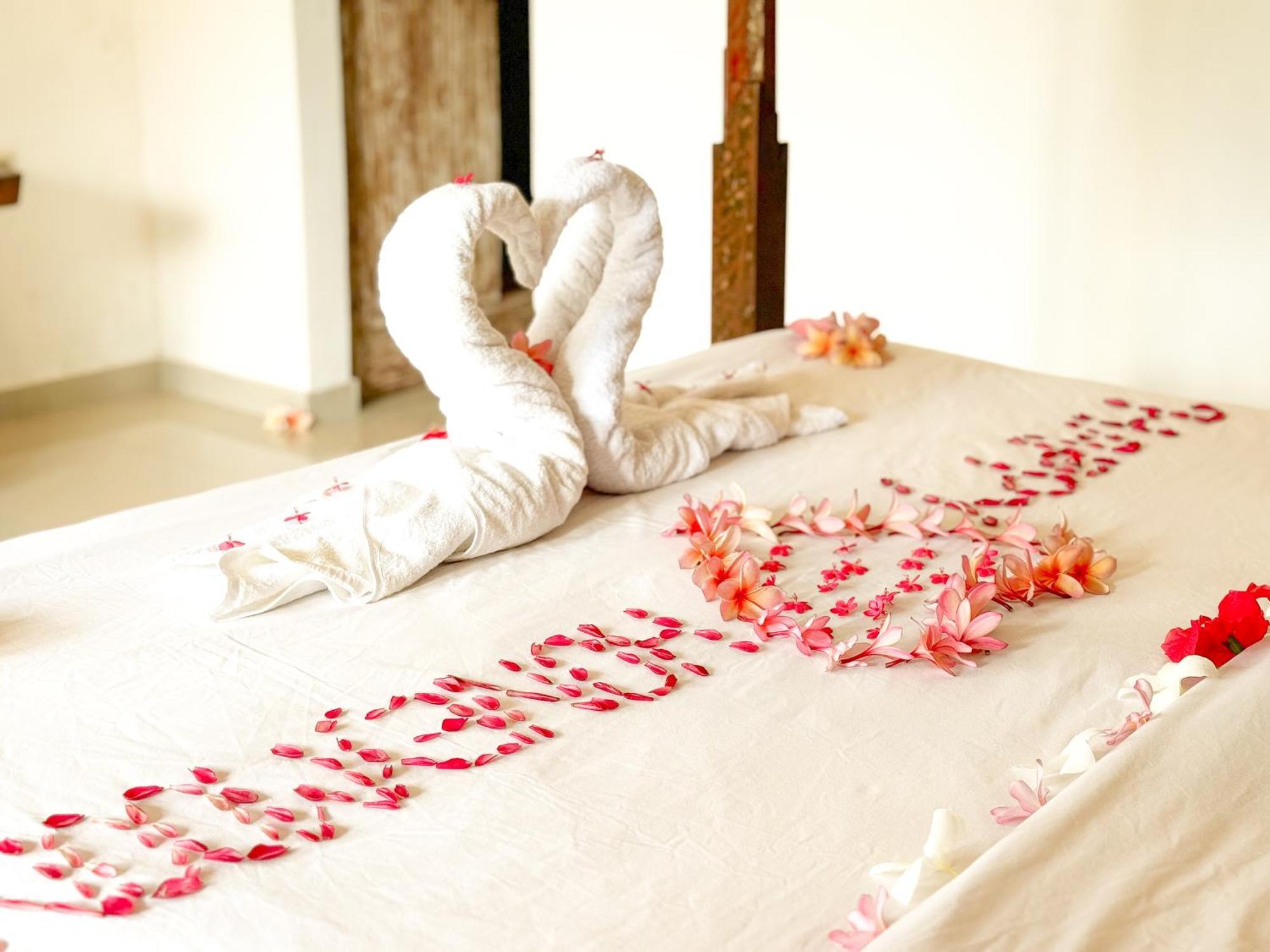 Bramasa Ubud Guest House Esterno foto